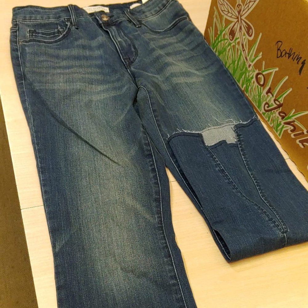 Social Standard by Sanctuary Denim Ladies' Jeans - Picture 5 of 5